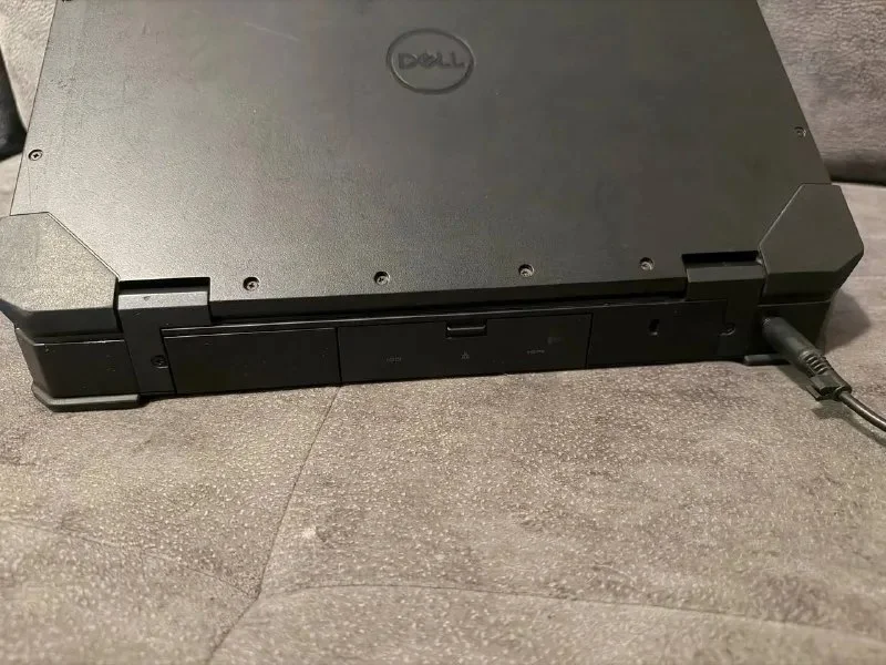 Защищённый ноутбук Dell Latitude 5424 Rugged