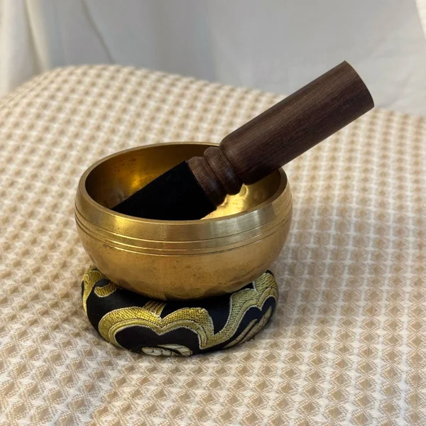 Поющая чаша mini — mortar