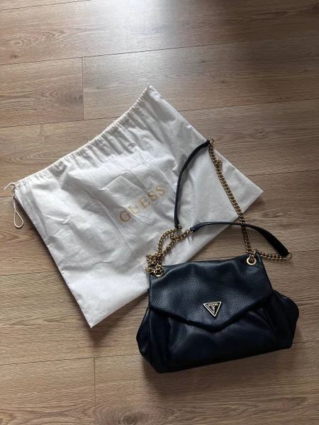 Сумка Guess оригинал — diaper, swimming trunks