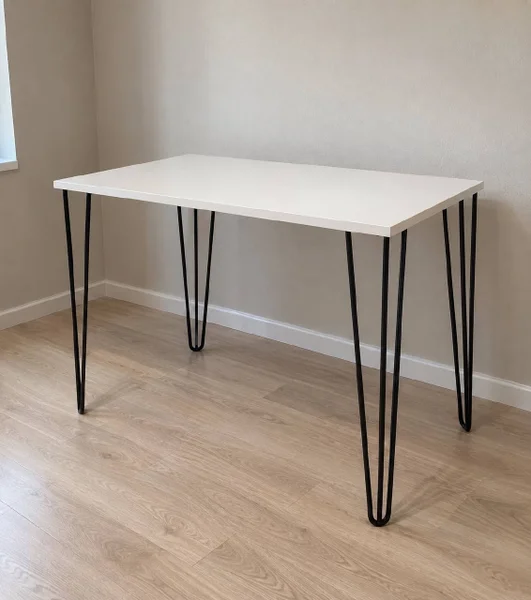 Письменный стол 120x70 см — dining table, pedestal, desk