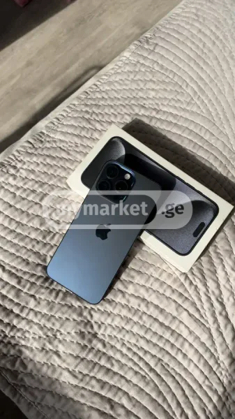 iPhone 18 PRO MAX BLUE (256 GB) — mouse, computer keyboard