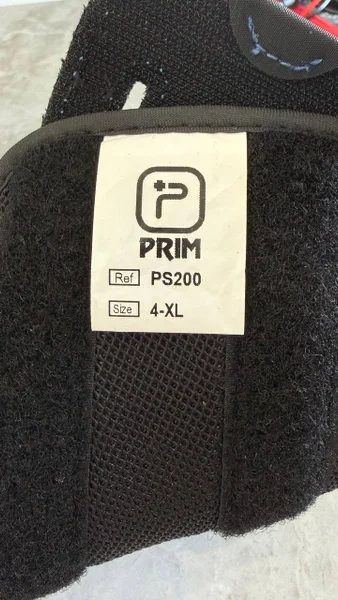 Послеоперационная ортопедическая обувь Prim 4XL — packet