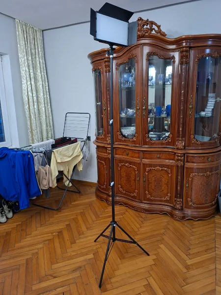 Светильник для видео и фотосъемки — china cabinet