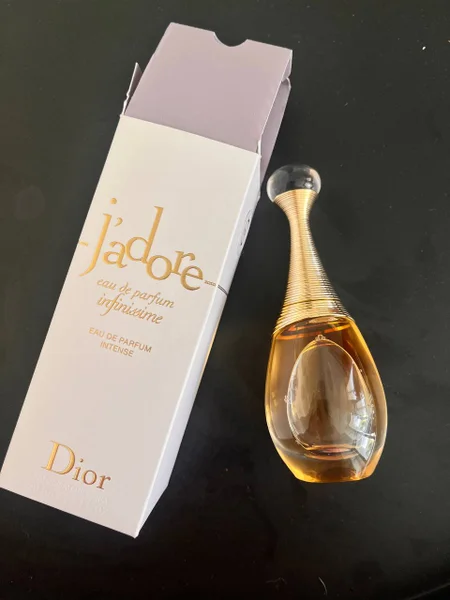 Новый J’adore Dior 50 мл — perfume, ladle