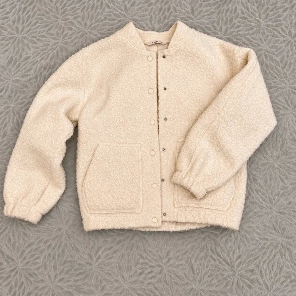 Женская куртка Colin’s — cardigan, sweatshirt, wool
