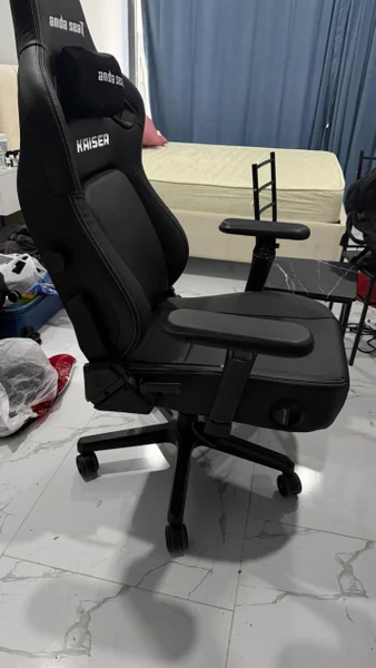 Игровое кресло AndaSeat Kaiser 4 V2 — barber chair