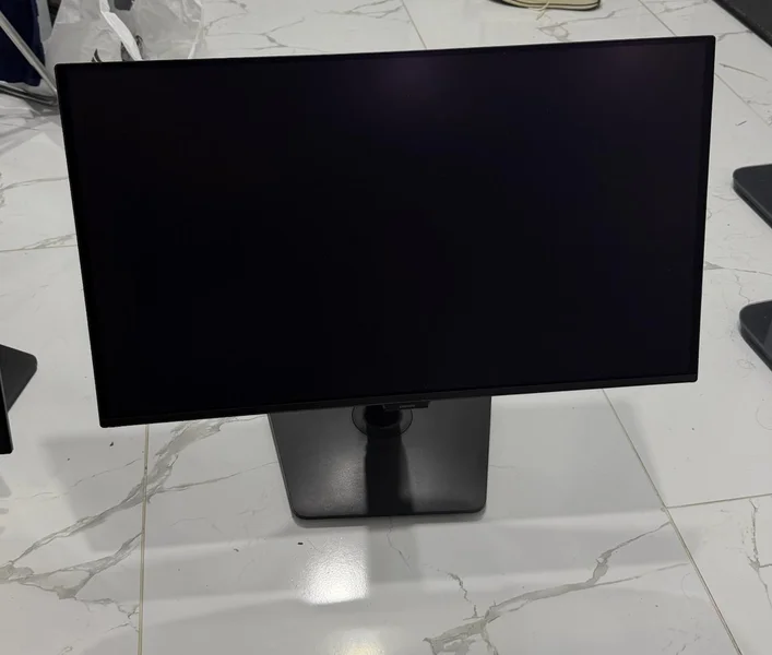 Монитор Samsung Odyssey G5 27" — monitor, television, screen