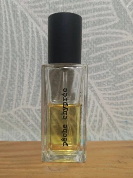 Духи Voskanian Peche Chypree 15 мл — perfume