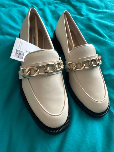 Лоферы новые — Loafer, clog