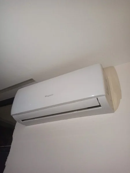 Кондиционер Wagner — printer