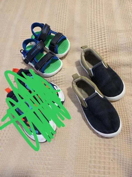 Босоножки / сандалии Lumberjack — sandal, clog