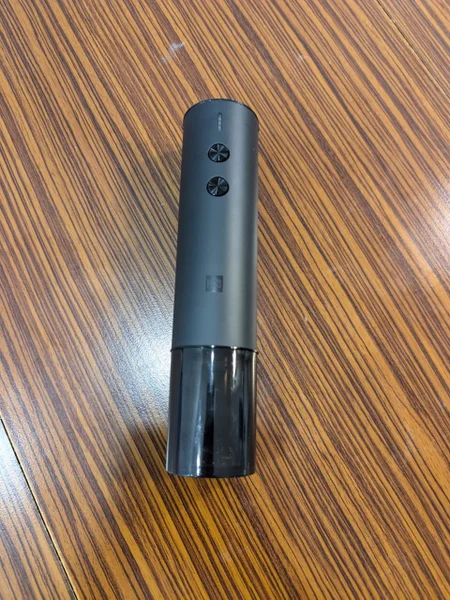 Портативный блендер для смузи Deerma — microphone, fountain pen, whistle