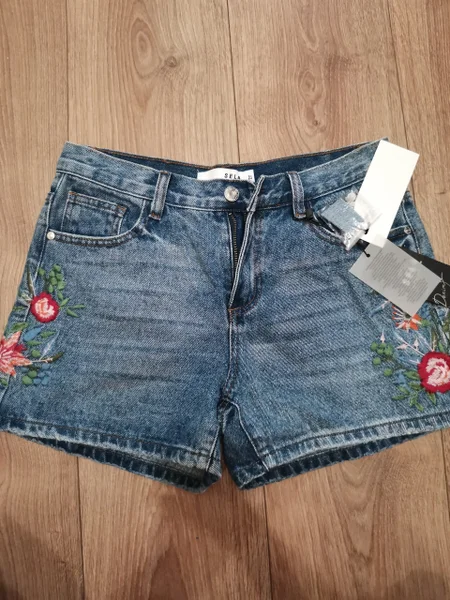 Новые шорты — jean