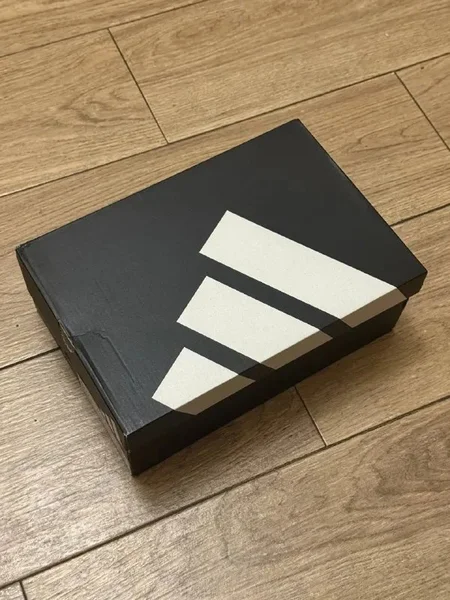 Кроссовки Adidas Rapidmove 2 Trainer