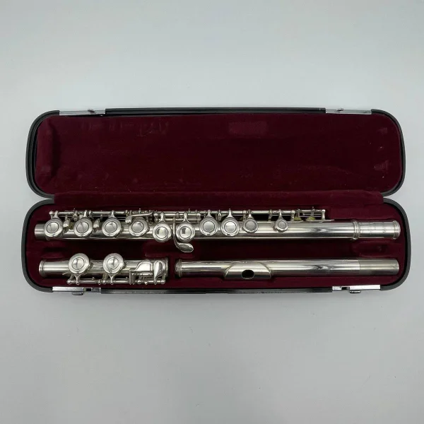 Флейта — oboe, flute