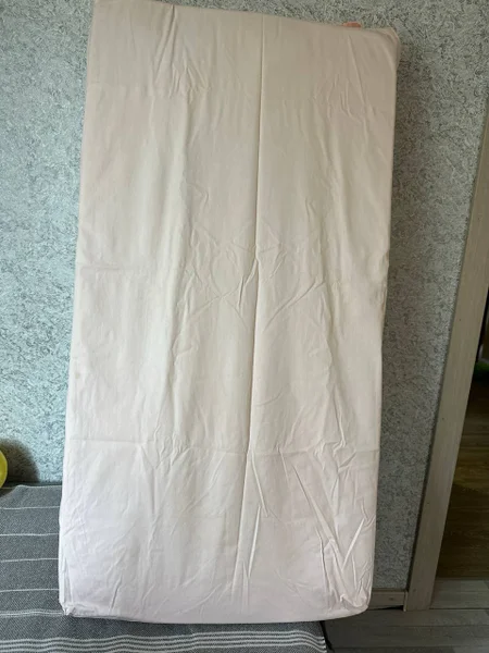 Детский матрас — cloak, shower curtain, gown