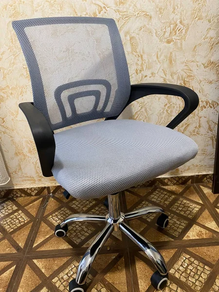 Кресло/стул новое — rocking chair, barber chair