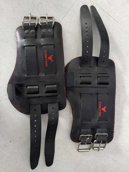 Инструменты и снаряжение для тренировок — holster, knee pad, power drill