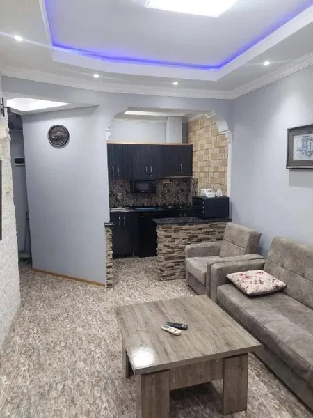 Сдается квартира с 3 спальнями — home theater