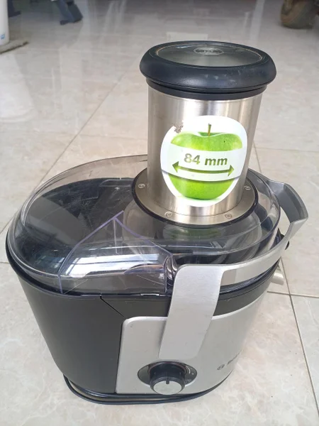 Соковыжималка Vitek VT-1632 — vacuum, Crock Pot, oil filter