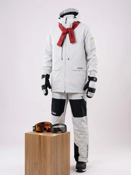 Черное платье миди/макси с плиссировкой — lab coat, trench coat