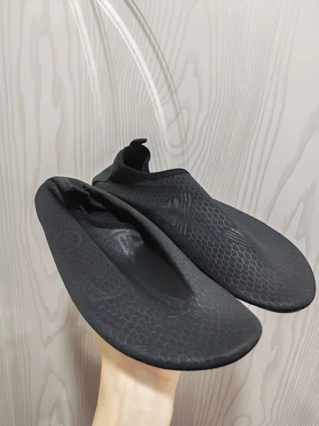 Мужские аквасоки коралки тапочки для моря — cowboy hat, Loafer