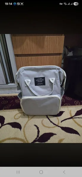 Рюкзак — backpack
