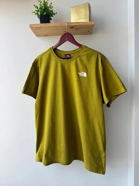 Футболка The North Face — jersey, poncho