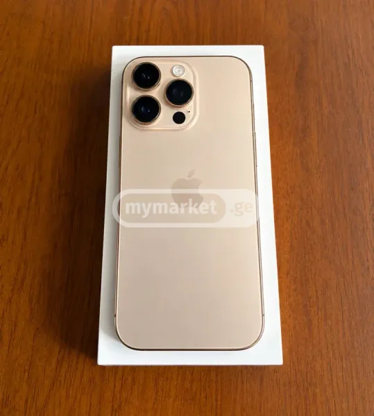iPhone 16 Pro