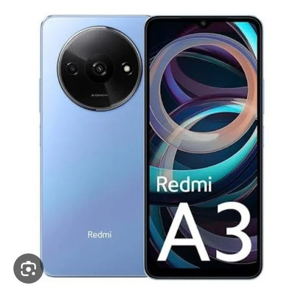Redmi A3 3/64 — loudspeaker