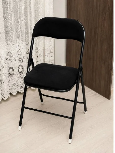 Складной стул Jysk — folding chair