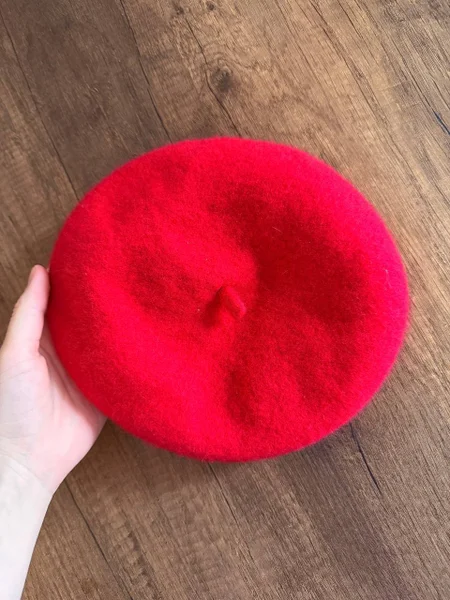 Мужская рубашка в клетку, размер XL — wool, spindle