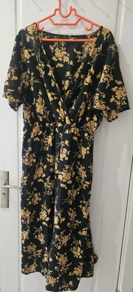 Платья L XL — shower curtain, kimono, abaya