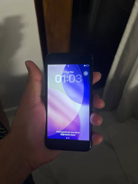 iPod — iPod