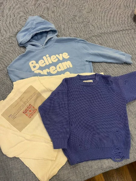 Куртка Believe NMN — sweatshirt, bulletproof vest, poncho