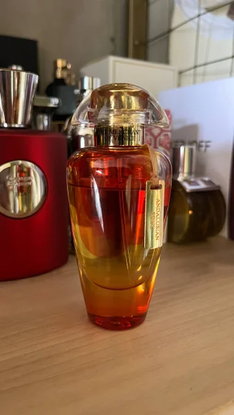Парфюм The Merchant of Venice Andalusian Soul 40/50 мл — cocktail shaker, perfume