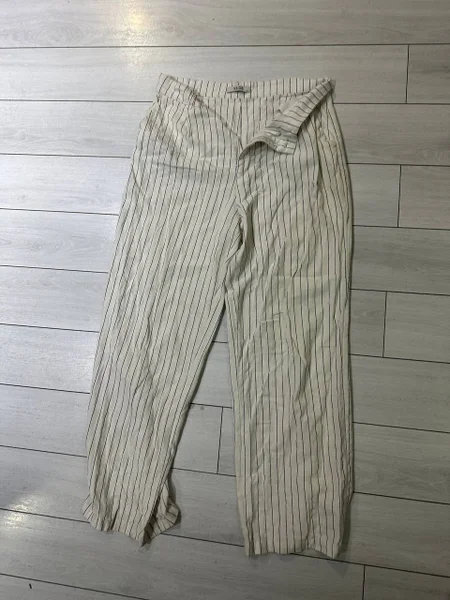 Штаны полосатые, легкие LC Waikiki, размер 42 — pajama