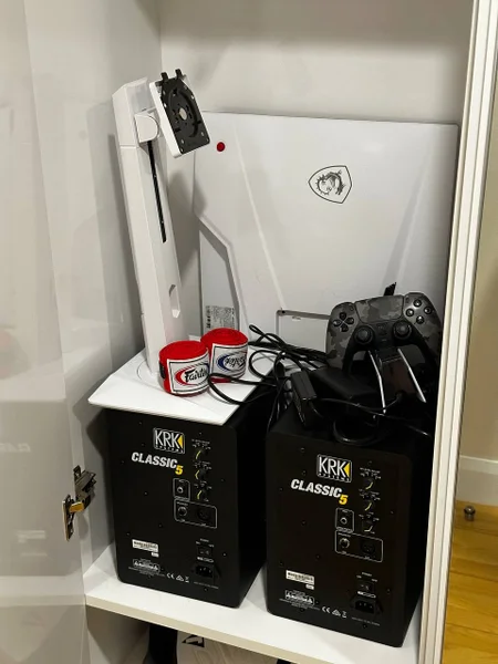 Акустическая система KRK Systems Classic 5