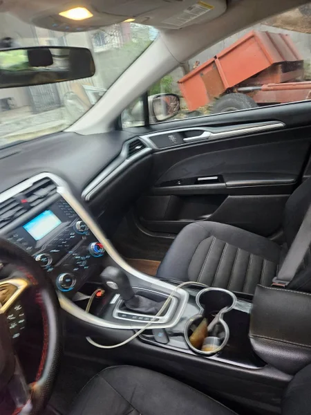 Автомобиль JT-1DD-CR — seat belt, convertible