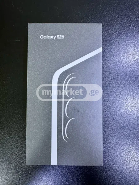 Мобильный телефон Samsung — book jacket, binder