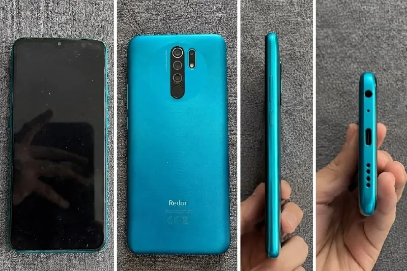 Xiaomi Redmi 9 64GB