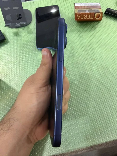 Аудиоплеер iPod с пультом — pole