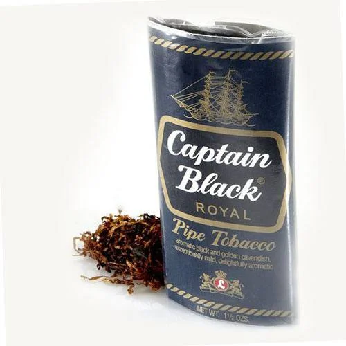 Табак Captain Black — lotion