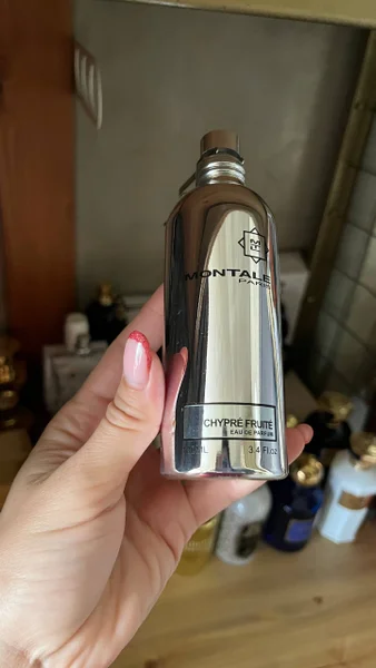 Духи Montale Chypre Fruite 60+ мл — cocktail shaker