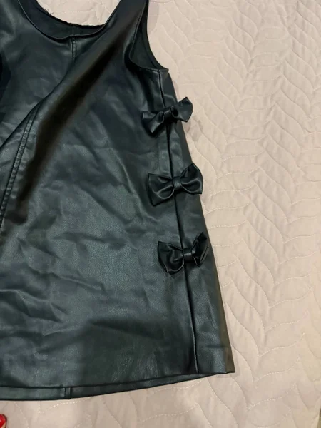 Сарафан Zara — backpack, mailbag, sleeping bag