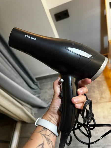 Фен — hand blower