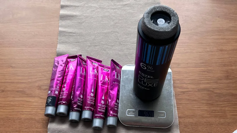 Помада 3INA The Lipstick Оттенок 270 Wine Berry — lipstick, oil filter