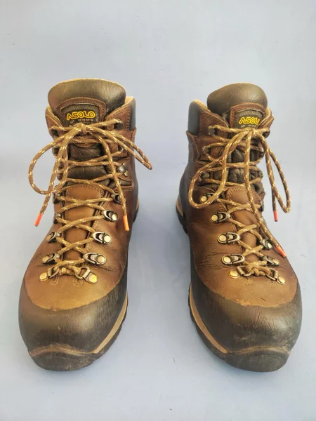 Ботинок Asolo Sasslong NBK GV MW — running shoe, sandal, clog