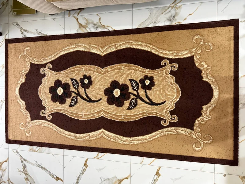 Коврики в ванную 2 шт — wallet, doormat, purse