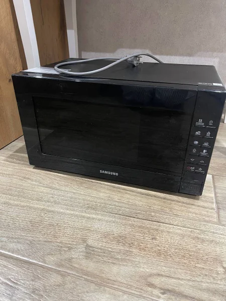Микроволновая печь Samsung — microwave